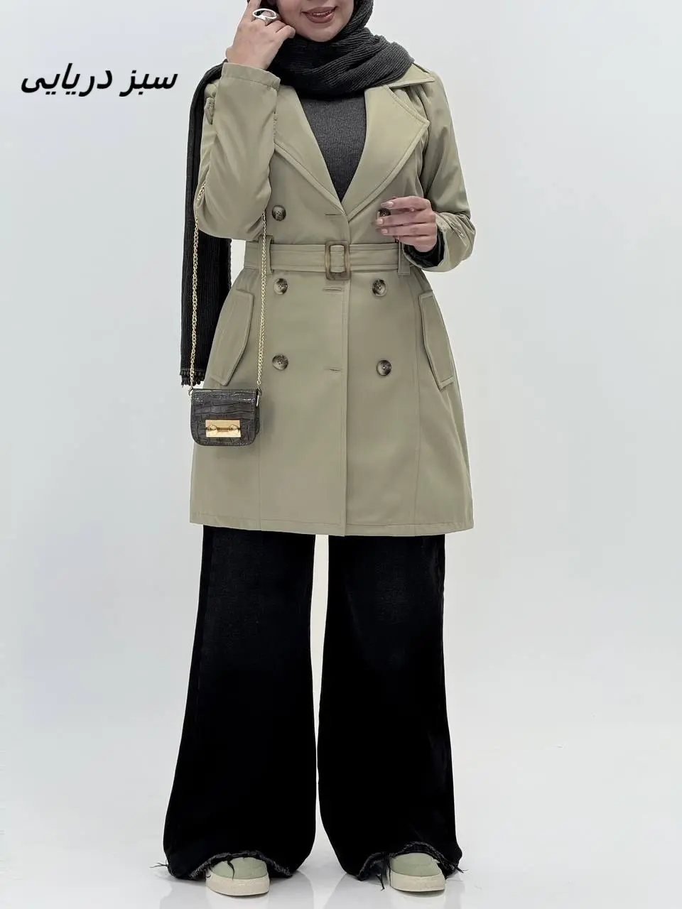 3530 - بارونی آستردار کلارا